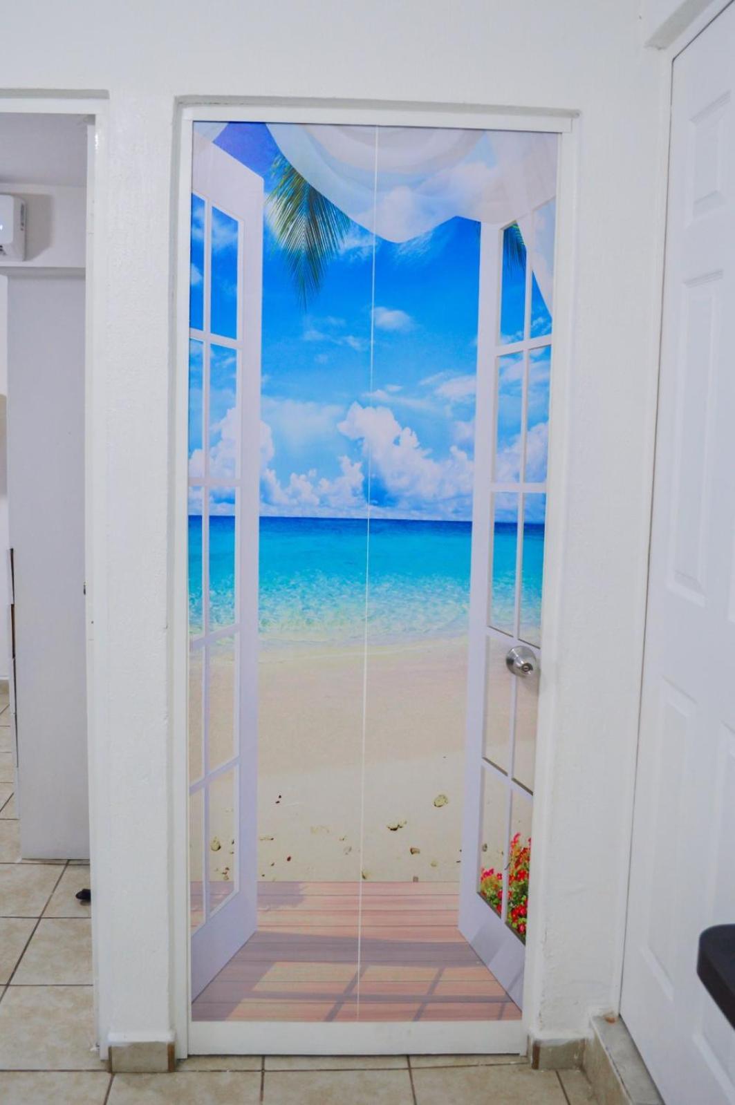 Autentico Y Lindo Departamento *